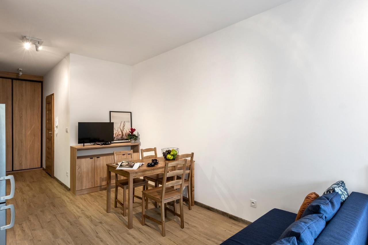 Shortstaypoland Krzemieniecka Warschau Exterior foto